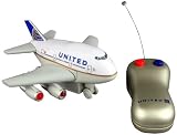 Medium United 1 Hand Radio Control Plane