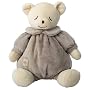 miYim Organic Plush Sleepytime Collection - 12" Charlotte Gray