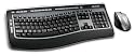 Microsoft Wireless Laser Desktop 6000 V3 Tastatur