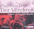 Der Verehrer, 4 CDs