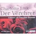 Der Verehrer, 4 CDs