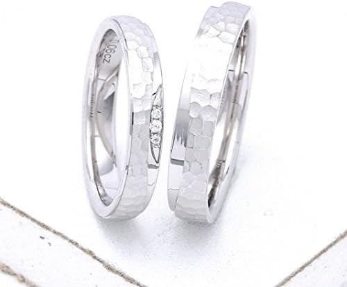 THRACIANS WEDDING RINGS IN 14K GOLD