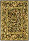 Shaw Jack Nicklaus Laurel Springs Brown Runner 2'6