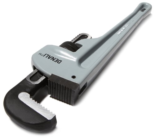 Denali 24-Inch Aluminum Pipe Wrench