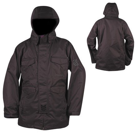 Special Blend Autograph Snowboard Flage Mens