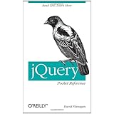 jQuery Pocket Reference