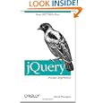 jQuery Pocket Reference