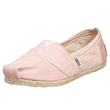 TOMS Women's Classic Rope Slip-On