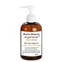 Watts Beauty ArganGoldTM 240ml - 100% Pure Raw, Cold Pressed Argan Nut Oil For Hair & Body - Morocco