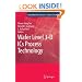 Wafer Level 3-D ICs Process Technology (Integrated Circuits and Systems)