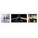 Pink Floyd - Poster Albums von Pink Floyd - alle Infos