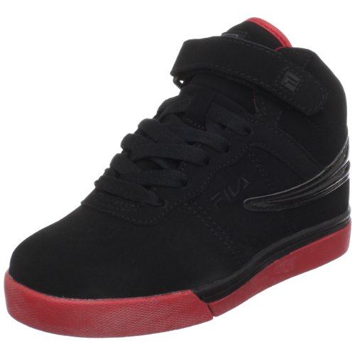 Fila Big Kid Vulc 13 High Top Sneaker product image