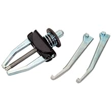 JH Williams 87081 2 Ton Capacity Grab'N Go Puller Set