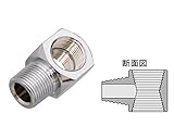 AM-PRC-045 ９０°同径チーズ