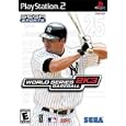 Sega Sports: World Series Baseball 2K3 by Sega Of AmericaInc.