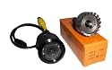 Stoßstangenkamera mit Kabel 5 Meter + 120 ° C-