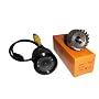 Sto�stangenkamera mit Kabel 5 Meter + 120 � C- von RAGLite