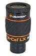 Celestron X-Cel LX 7mm 1.25" Eyepiece 93422 Celestron X-Cel LX 7mm 1.25" Eyepiece 93422