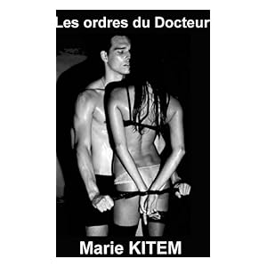 histoire erotique docteur