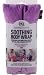 Aroma Home Body Wrap -  Microwaveable Wheat & Lavender Leaf - Lavender