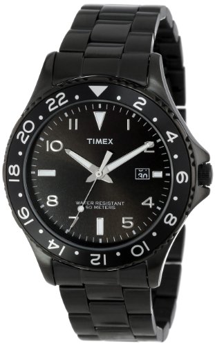 Timex Men s T2P028KW "Ameritus" Watch