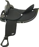 Abetta Gaited Round Skirt Saddle