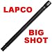 18'' LAPCO Tippmann A5/X7 BIG SHOT Paintball Barrel - Bead Blasted