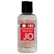 System JO Sensual Warming Glide 4 oz