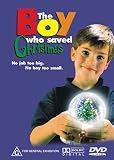 The Boy Who Saved Christmas