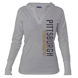 Pittsburgh Panthers Womens Hoodie
