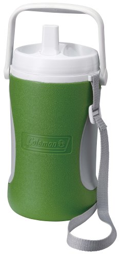 Coleman(コールマン) ジャグ1/2ガロン グリーン 2000008674