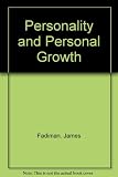Personality and personal growth