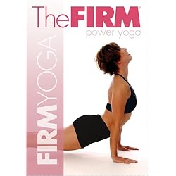 The Firm: Power Yoga
