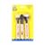 DNC Fifi And The Flowertots Tea Party Cutlery Set, 3 Piece, Metal