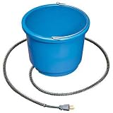 9-Qt. Heated Dog Bowl by Northern Tool & Equipment