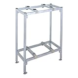 日晴金属 PCキヤッチャー 二段/平地高置用 PC-NJ30WL