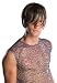 Indie Rocker Wig for Adult Halloween Costume