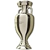 UEFA EURO 2012TM  Pokal, silber, EM-12-MI-PO-80