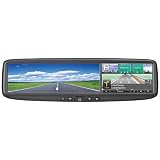 Escort Smart Mirror GPS Navigator