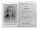 Historic Print (L): [Bust portrait of Elizabeth Cady Stanton, title page & frontis.]