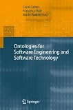 Ontologies for Software Engineering and Software Technology