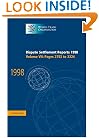 Dispute Settlement Reports 1998: Volume 7, Pages 2753-3324 (World Trade Organization Dispute Settlement Reports)