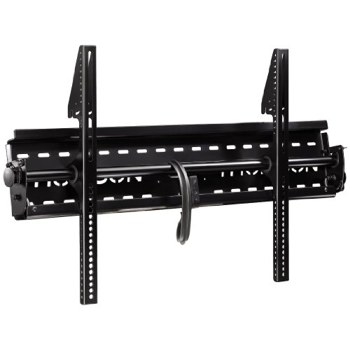 Hama Thomson TV Wandhalterung, Tilt, f&uuml;r 86 - 165 cm (34 - 65 Zoll) Fernseher, max.90 kg, Schwarz