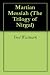 Martian Messiah (The Trilogy of Nirgal)