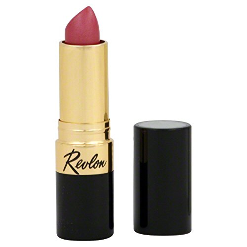 REVLON Super Lustrous Lipstick - TEMPTRESS 680