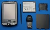 FixYourPDA's BookScouting Package w/PDA & Scanner (Deluxe Version)