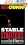 Stable Strategies and Others