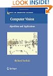 Computer Vision: Algorithms and Appli...