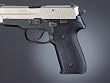 Rubber Grip Rubber Grip-Sig Sauer P228/P229