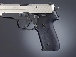 Rubber Grip Rubber Grip-Sig Sauer P228/P229